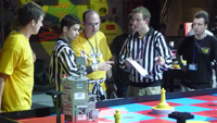 Eurobot'2011